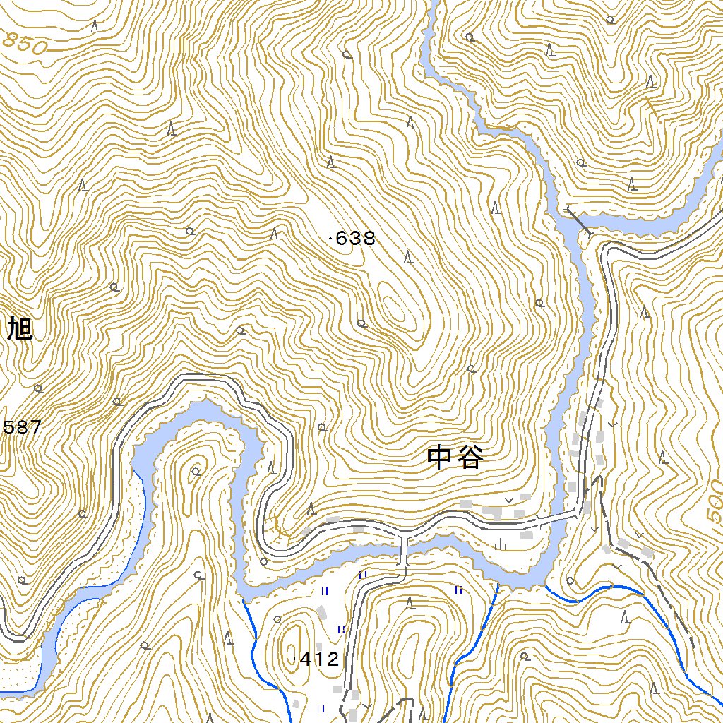 513516 辻堂（つじどう Tsujido）, 地形図 Map by Pacific Spatial Solutions, Inc ...