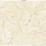 513527 弥山（みせん Misen）, 地形図