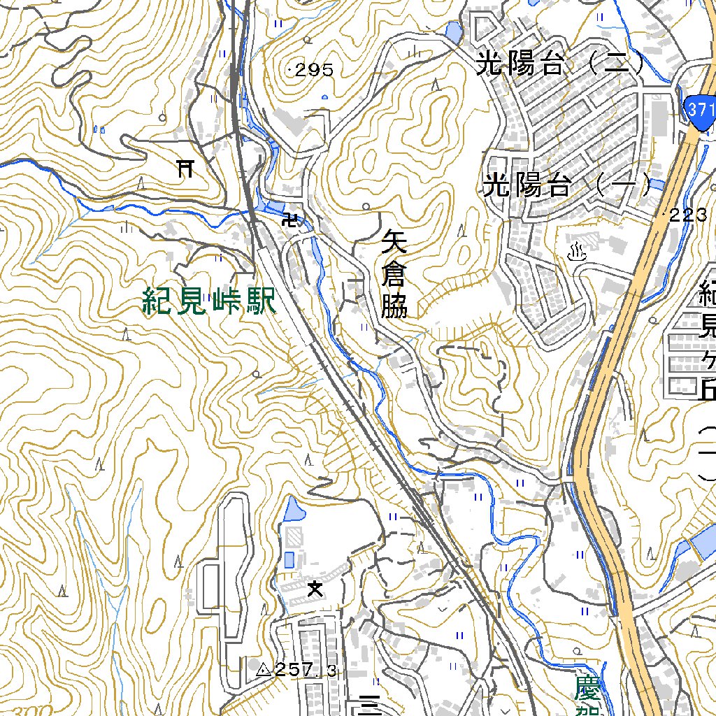 一部予約販売中】 登山地図 1/25000 地形図 182枚 地図/旅行ガイド 