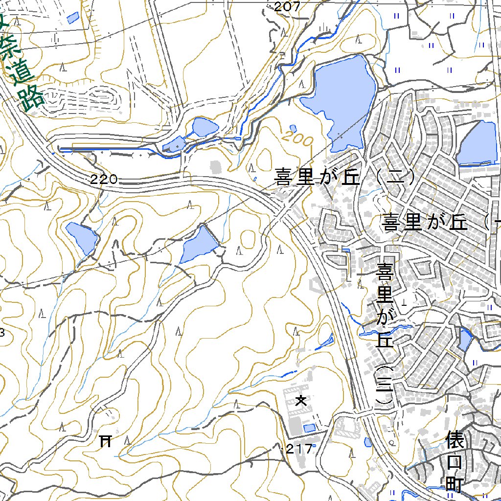 mC34【地図】庄原 [広島県] 明治31年（地形図[比婆郡西城町中心] 三日市 高 平子 美古登村八鳥 小奴可 内名 八幡村 芸備鉄道・神龍湖未設  - 本、雑誌