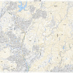 523523 広根（ひろね Hirone）, 地形図