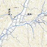 523551 宮田（みやた Miyata）, 地形図