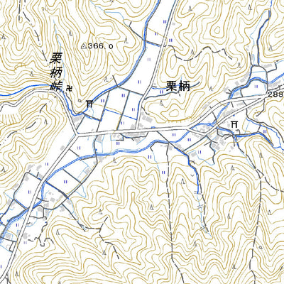 523551 宮田（みやた Miyata）, 地形図