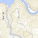 523554 殿田（とのだ Tonoda）, 地形図
