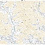 523560 黒井（くろい Kuroi）, 地形図