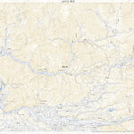 543722 町方（まちかた Machikata）, 地形図