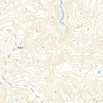 664157 正修（せいしゅう Seishu）, 地形図