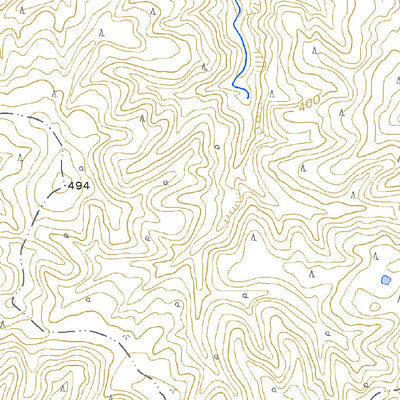664157 正修（せいしゅう Seishu）, 地形図