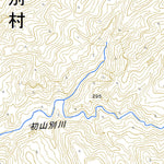 664157 正修（せいしゅう Seishu）, 地形図