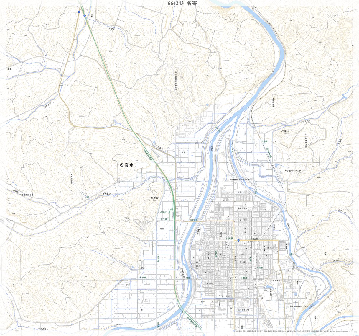 【箱付き美品】日本大地図 精選 日本立体大地図 11枚セット ｜【公式】ユーキャンの通販