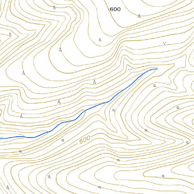 664261 小車岳（おぐるまだけ Ogurumadake）, 地形図