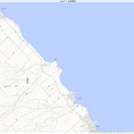 664277 北見幌内（きたみほろない Kitamihoronai）, 地形図
