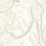 674116 丸松（まるまつ Marumatsu）, 地形図