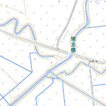 674155 豊徳（ほうとく Hotoku）, 地形図