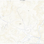 674214 志美宇丹（しびうたん Shibiutan）, 地形図