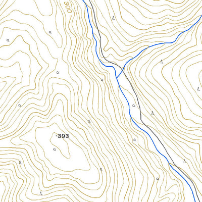 674214 志美宇丹（しびうたん Shibiutan）, 地形図