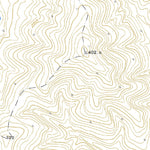 674223 歌登（うたのぼり Utanobori）, 地形図