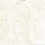674233 ポロヌプリ山（ぽろぬぷりざん Poronupurizan）, 地形図
