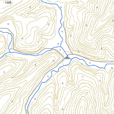 674241 イソサンヌプリ（いそさんぬぷりやま Isosannupuriyama）, 地形図