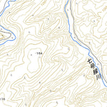 674260 エタンパック山（えたんぱっくさん Etampakkusan）, 地形図