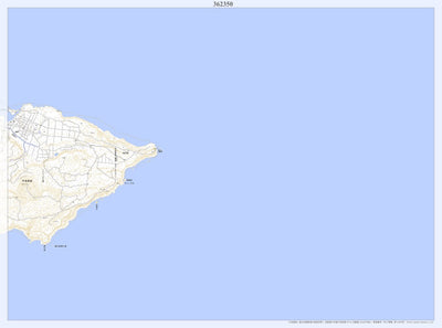 362350 Okinawa, Yonaguni