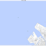 533906 大堀（おおほり Ohori）, 地形図