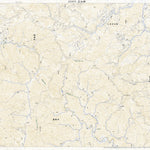 533971 正丸峠（しょうまるとうげ Shomarutoge）, 地形図
