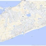 513771 野田（のだ Noda）, 地形図