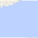 523927 白浜（しらはま Shirahama）, 地形図