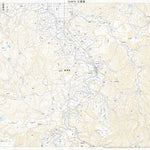 524070 久留里（くるり Kururi）, 地形図