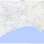 534045 旭（あさひ Asahi）, 地形図