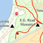 Edith G. Read Wildlife Sanctuary
