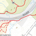 Saxon Woods, Westchester County