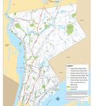 Westchester County Trail System