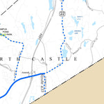 Westchester County Trail System