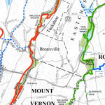 Westchester County Trail System