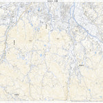 503025 大隈（おおくま Okuma）, 地形図