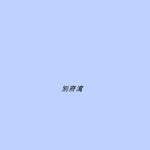 503105 住吉浜（すみよしはま Sumiyoshihama）, 地形図