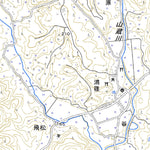 503113 立石（たていし Tateishi）, 地形図