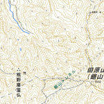 503114 若宮（わかみや Wakamiya）, 地形図