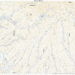 503124 両子山（ふたごさん Futagosan）, 地形図