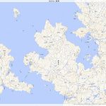 502916 高串（たかくし Takakushi）, 地形図
