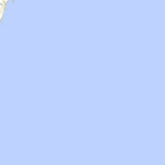 502927 呼子（よぶこ Yobuko）, 地形図