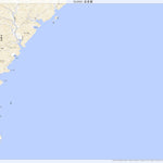 512953 志多賀（したか Shitaka）, 地形図