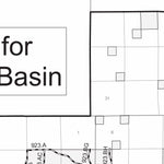 Thunder Basin National Grassland MVUM (North Half) - Douglas Ranger District - MVUM Preview 2