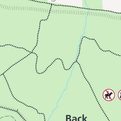 Woodlands Historic Park Visitor Guide