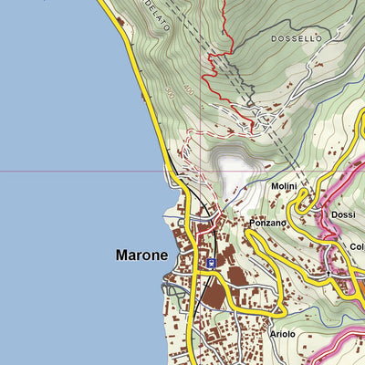 4LAND Antica Strada Valeriana