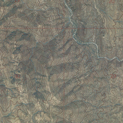 AZ-BUMBLE BEE: GeoChange 1968-2010