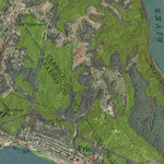 VA-GALAX: GeoChange 1963-2012