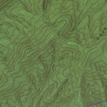 VA-HIWASSEE: GeoChange 1967-2012